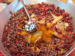 -先启半步颠·川菜小炒