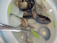 -大海山·十八年海鲜闽菜(金港店)