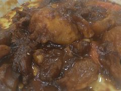 -老七饭馆(光荣道总店)