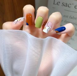 -LILY NAILS美甲美睫