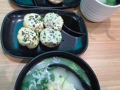 -小杨生煎(萧山机场店)