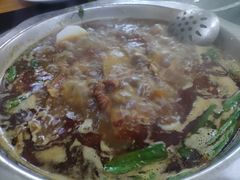 -新乡杨记红焖羊肉火锅(天坛南门店)
