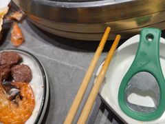 -小黑牛烤肉(聚隆店)