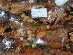 -华天二友居肉饼(新街口店)