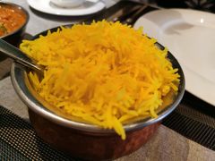 -Pita's&Tika's中东和印度风味餐厅(龙湖天街店)