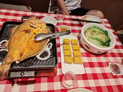 -西贝(枫蓝国际购物中心店)