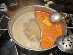 -呷哺呷哺 黄金牧场 (旧宫永辉超市店)