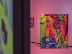 -时代美术馆-成都馆