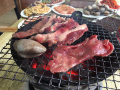 -火云龙烤肉(紫荆花店)