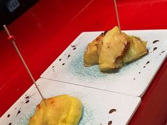 -领鲜活海鲜榴莲自助火锅(东门店)