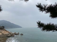 -青岛崂山太清宫