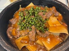 -狮王府淮扬菜(夫子庙老门东店)