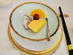 -和平官邸·花园餐厅(武定西路店)