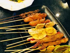 -星汇纯K量贩式KTV(卜蜂中心店)