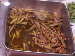 醋青椒-蒋炸酱(内东街店)