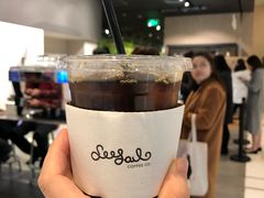 -Seesaw Coffee(环贸iapm店)