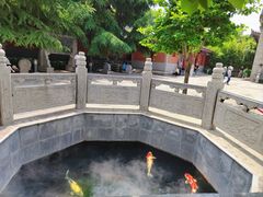 -西安市广仁寺