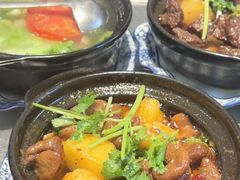 -廖记老砂锅(牛角沱店)