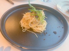 -云厨·高空西餐厅(成都瑯珀·凯悦臻选酒店)