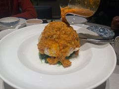 -狮王府淮扬菜(夫子庙老门东店)