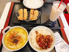 -永和大王(龙德广场店)