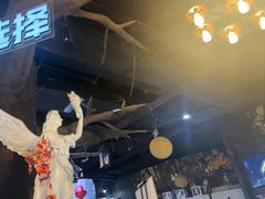 -暴风岛沉浸式体验馆(百联世纪店)
