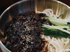 -首尔馆韩国料理(金童路店)