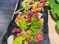 -玲姐吉祥齐市烤肉