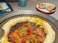 -灶座小锅烀饼·铁锅炖(全国总店)