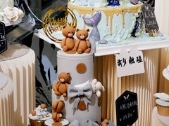 -杜哈夫DOUX RÊVE·生日蛋糕(日月光店)