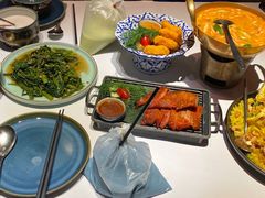 招牌海鲜冬阴功-BetterThai 泰加(苏州中心店)