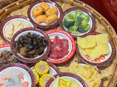 -文立新麻辣烫(合生汇21街区店)