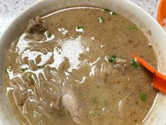 -袁森泰鲜汤(江汉区三民靓汤店)