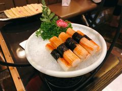 -捞神汤物料理(正大广场店)
