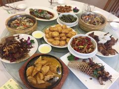 -宜宾海鲜酒家·三十年老字号