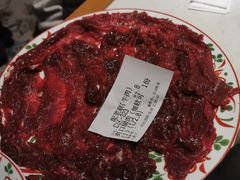 -汕头八合里海记牛肉店(清河店)