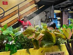 -钢管厂五区小郡肝串串香火锅(梅川路店)