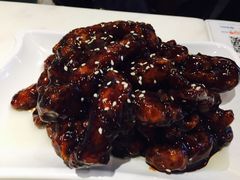 -黄弟大排档·湖南菜·小龙虾·小海鲜(凯旋北路店)