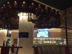 -大堂吧·深圳益田威斯汀酒店