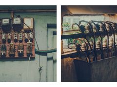 -半岛1919创意园区