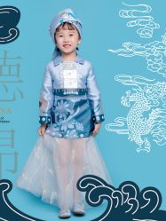 -天天向上儿童摄影(新华创意产业园店)