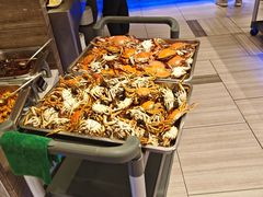 -初色海鲜自助(新辰里亚运村店)