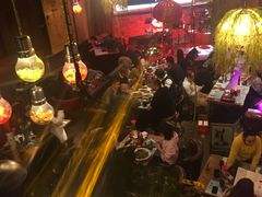 -胡桃里乐队酒馆(鎏嘉码头店)