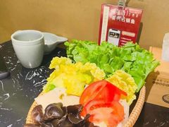 -云海肴云南菜·蒸汽石锅鱼(青岛万象城店)