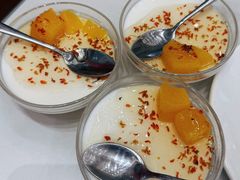 -天龙宝严素食馆(大兴善寺店)