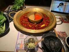 -哥老官重庆美蛙鱼头(日月光店)