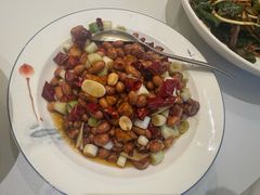 -御苑精品川菜馆(锦江店)