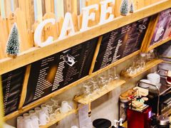 -Cafe Alice咖啡爱丽丝(奥城店)