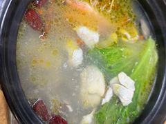 -濠轩阁特色生蚝火锅总店