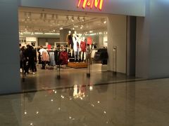 -H&M(星河城店)